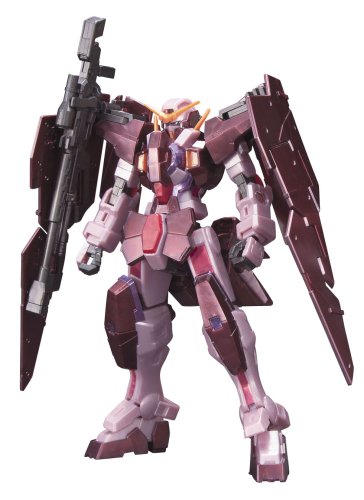 HG 1/144 GN-002 ガンダムデュナメス (トランザムモード) グロスインジェク(中古品)の通販は 32,370円