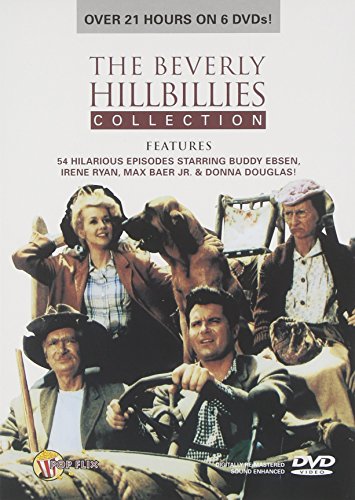 Beverly Hillbillies Collection [DVD] [Import](中古品)