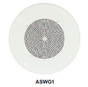 Bogen Ceiling Speaker ASWG1 by Bogen(中古品)
