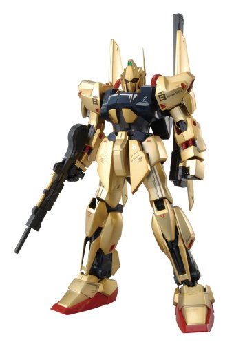 MG 1/100 MSN-00100 百式 HDカラー (機動戦士Zガンダム)(中古品)