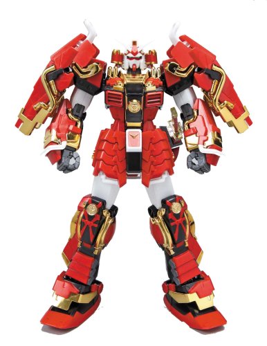 MG 真武者玩駄無 戦国の陣(中古品)