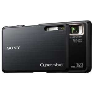 ソニー SONY デジタルカメラ Cybershot G3(1010万画素/光学x4/デジタルx8/-