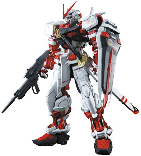 PG 1/60 MBF-P02 ガンダムアストレイ レッドフレーム (機動戦士ガンダムSEE(中古品)