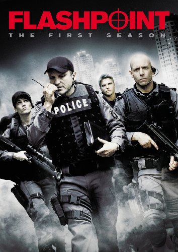 Flashpoint: First Season/ [DVD] [Import](中古品)
