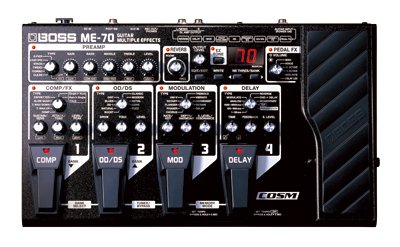 ＢＯＳＳ ME70(中古品)