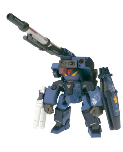 KERORO FIX FIGURATION #6003 KA-006 ガルル中尉(中古品)