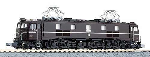 KATO Nゲージ EF58 61 3038 鉄道模型 電気機関車(中古品)の通販は 17,919円