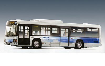 青島文化教材社 1 32 バス No 29 いすゞ エルガ 路線バス 中古品 の通販はau Pay マーケット Goodlifestore