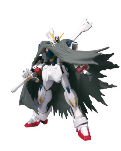 ROBOT魂[SIDE MS] クロスボーンガンダムX-1(中古品)