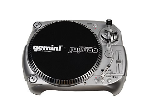 gemini TT-1100USB 並行輸入(中古品)