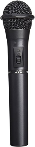 JVC 800MHz帯お手手型無線電話マイク WM-P902(中古品)