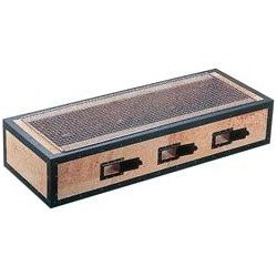 超歓迎された 炭火バーベキューコンロ (8~12人用)/62-6503-59(中古品) BQ22号 その他
