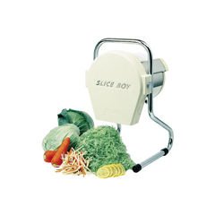 ハッピー スライスボーイMSC-90用 千切円盤 1.5×3mm(中古品)