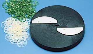 ハッピー スライスボーイMSC-90用 スライ盤 3.0mm(中古品)