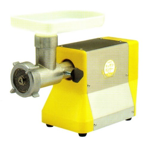 ボニー 電動 キッチンミンサー BK-220/61-6664-70(中古品)の通販は