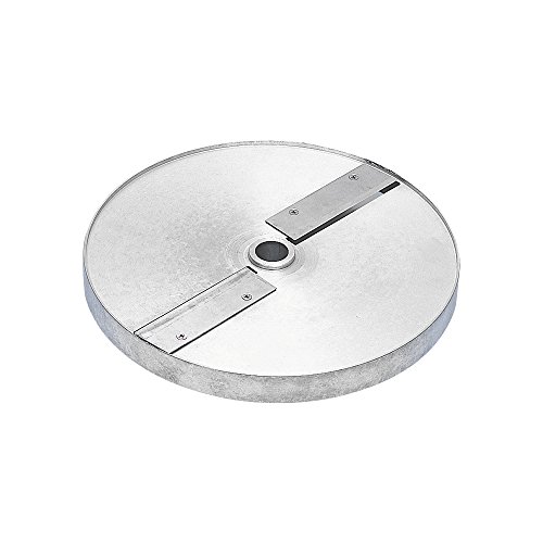 中部コーポレーション スライサー・カッター シルバー 出来上がり4.0x3.0mm(中古品)