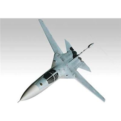 アメリカレベル 1/72 EF-111A レイブン 05480 プラモデル(中古品)