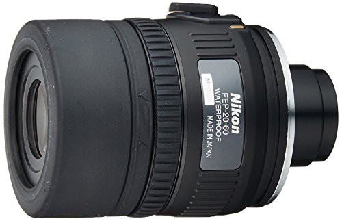 Nikon フィールドスコープ接眼レンズ FEP-20-60(中古品)