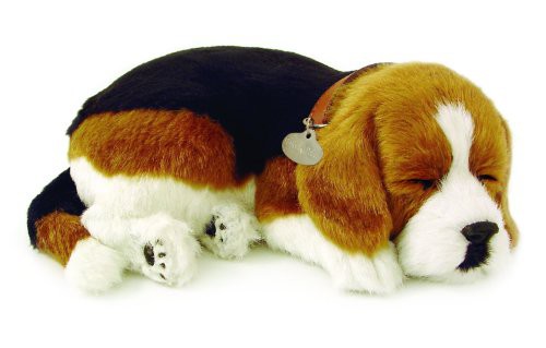 Perfect Petzzz - 65401 - Peluche Interactive - Chien - Beagle - Animal(中古品) 15,822円