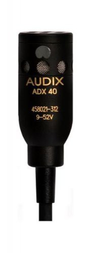 AUDIX コーラス用ハンギングコンデンサーマイクAUDIX ADX40(中古品)