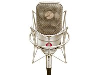 Neumann TLM49 コンデンサーマイク(中古品)