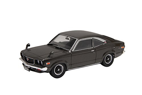 フジミ模型 1/24インチアップシリーズ ID119 MAZDAサバンナGT後期型エッチ (中古品)の通販は