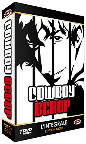 COWBOY BEBOP / カウボーイ ビバップ  DVD-BOX [DVD] [Import](中古品)