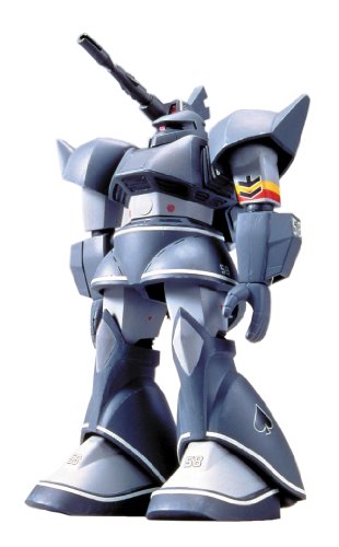 1/60 MSVモビルスーツバリエーション ゲルググキャノン(中古品)