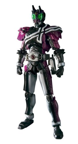 S.I.C. VOL.51仮面ライダーディケイド(中古品)