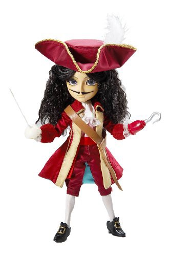 グルーヴ TAEYANG/Captain Hook キャプテンフック T-202(中古品)