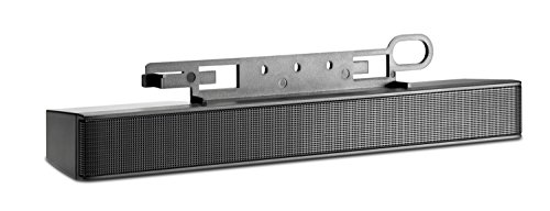 HP LCD Speaker Bar(中古品)