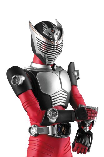 RAH(リアルアクションヒーローズ) KAMEN RIDER DRAGON KNIGHT(1/6スケール (中古品)