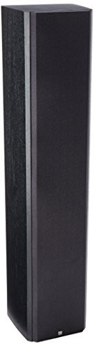 Bic America ft-6t 400-watt 6.5? 2ウェイタワースピーカー(Discontinued b(中古品)の通販は