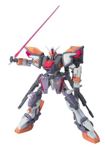 1/100 レーゲンデュエルガンダム (機動戦士ガンダムSEED DESTINY)(中古品)の通販は