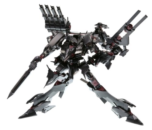 コトブキヤ アーマード・コア V.I.シリーズ レイレナード 04-ALICIA アンサ(中古品)