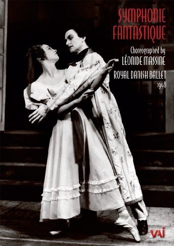 Symphonie Fantastique / [DVD] [Import](中古品)