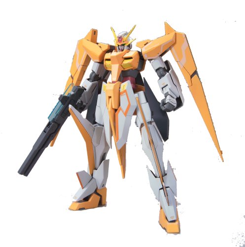 1/100 No.19 GN-007 アリオスガンダム(デザイナーズカラーバージョン)(機動(中古品)