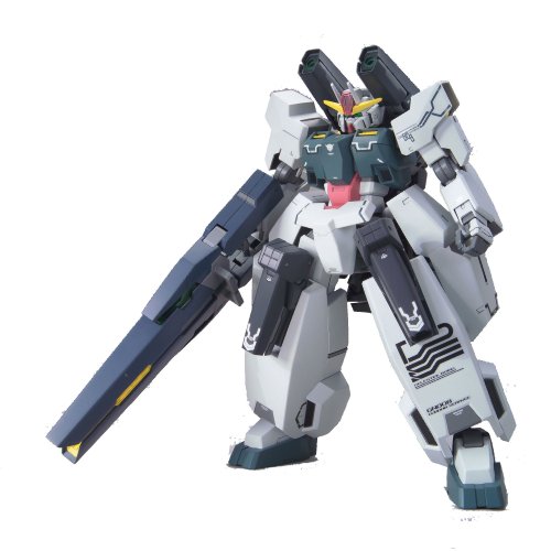 1/100 No.20 GN-008 セラヴィーガンダム(デザイナーズカラーバージョン)(機(中古品)