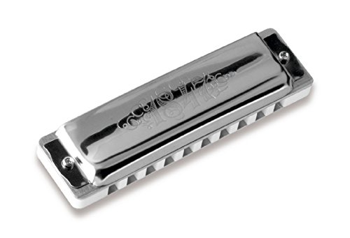 Seydel サイドル ハーモニカ ブルース 10穴 1847 SILVER A 1847 シルバー A(中古品)