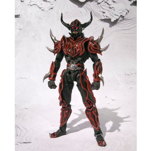 魂ウェブ限定 S.I.C. ネガタロスイマジン(中古品)