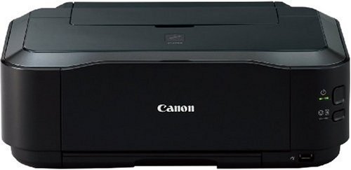 Canon PIXUS インクジェットプリンタ iP4700(中古品)