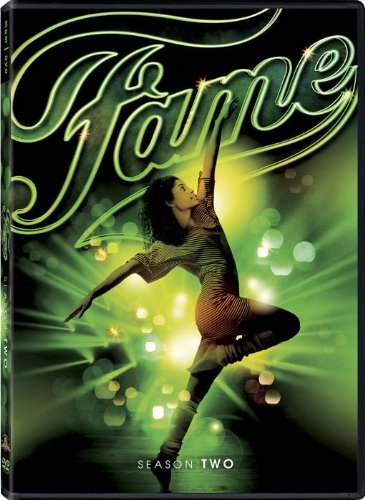 Fame: Season 2 [DVD] [Import](中古品)
