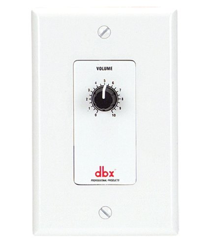 DBX ZC1ゾーンコントローラー(中古品)