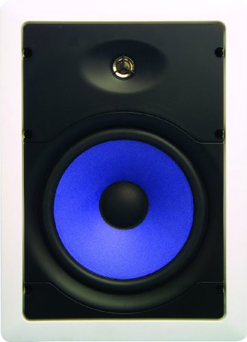 ONQ / Legrand HT5801 5000 Series 8Inch InWall Speaker by On Q [並行輸 (中古品)の通販は