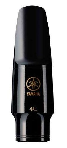 ヤマハ YAMAHA?アルトサックス マウスピース?AS4C(中古品)の通販