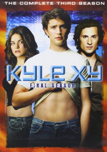 Kyle Xy: Complete Third & Final Season [DVD] [Import](中古品)の通販は 11,778円