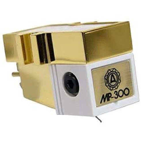 【中古品】NAGAOKA MP型カートリッジシェル別売り MP-300(中古品) ナガオカ MP型カートリッジシェル別売り MP-300(中古品)