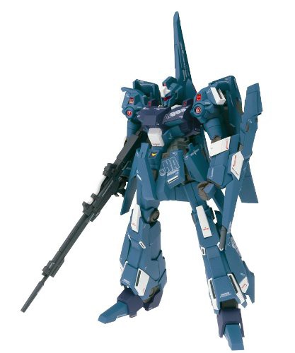 GUNDAM FIX FIGURATION NEXT GENERATION リゼル(中古品)