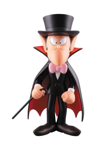 VCD ドラキュラ(ノンスケール PVC製塗装済み完成品)(中古品)