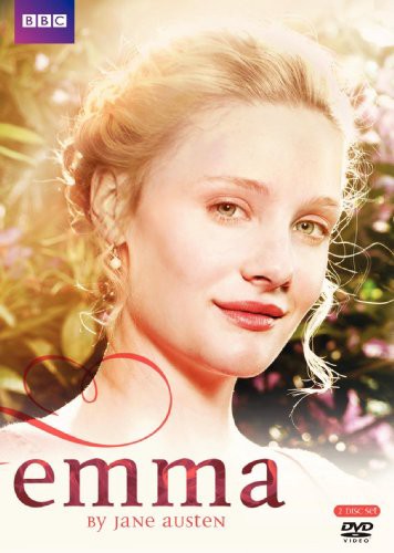 Emma [DVD] [Import](中古品)の通販は